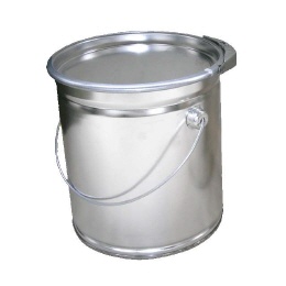 Calciumcarbid 3 kg Eimer Körnung 7 - 20 mm