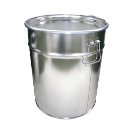 Calciumcarbid 30 kg Eimer Körnung 25 - 50 mm