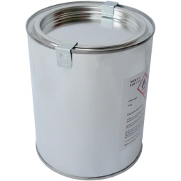 Calciumcarbid 1 kg Dose Körnung 25-35 mm