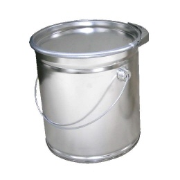 Calciumcarbid 3 kg Eimer Körnung 25-35 mm